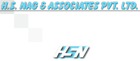 Welcome to H.S. Nag & Associates Pvt. Ltd.
